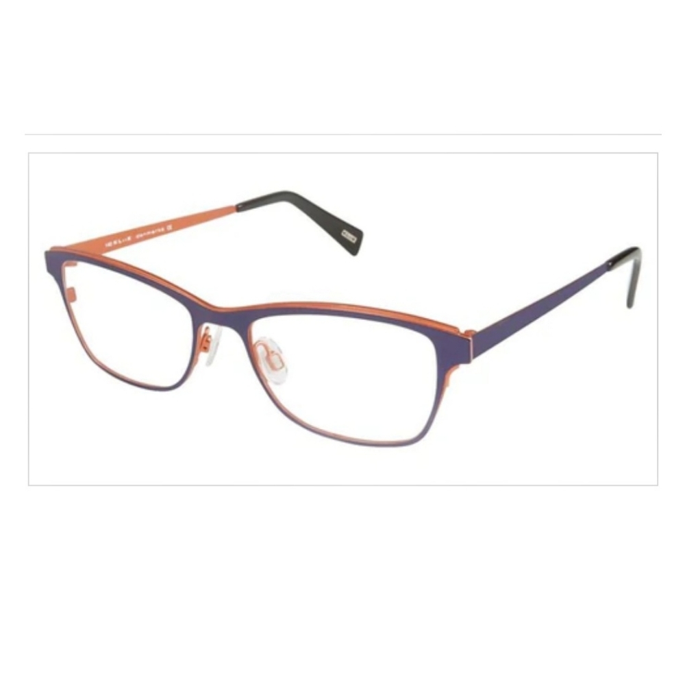 KLiiK Denmark 593 - Indigo Coral 49-16-140
